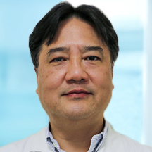 Dr. Felipe Wong — Médico