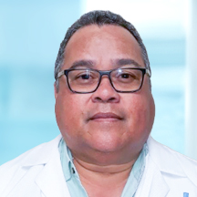 Dr. Abel Ibarra Martinez — Médico