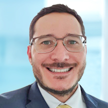 Dr. Eduardo Mora Horna — Médico