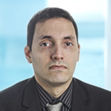 Dr. Federico Enrique Bequer Povea — Médico