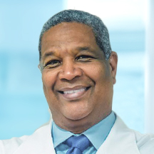 Dr. Guillermo Alberto Bailey Moises — Médico