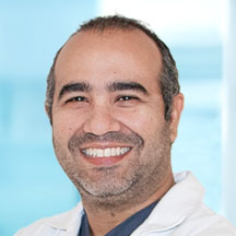 Dr. Martín Milciades Vásquez Pinilla — Médico