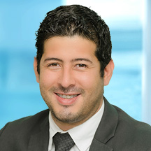 Dr. Enrique J. Espinosa Latorraca — Médico
