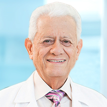 Dr. CLÍNICA BOYD – Álvaro Moreno — Médico