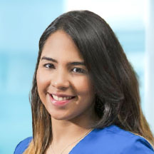 Dr. Karla Nagelys Cortés Batista — Médico