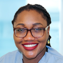 Dr. Juleen Nastassja Austin Howell — Médico