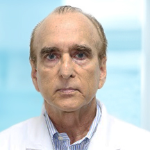 Dr. Rocco Melillo Maglione — Médico