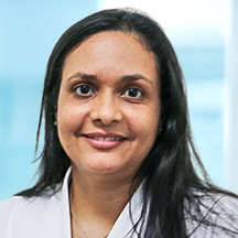 Dr. Auristela Inés Muñoz Cuellar — Médico