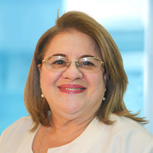 Dr. Araceli De La Guardia Pérez — Médico