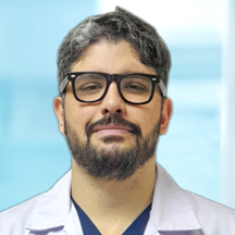 Dr. Nicolás Chávez Hidalgo. — Médico
