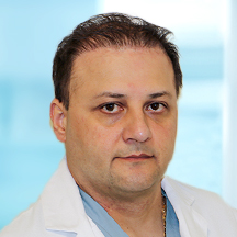 Dr. Raúl Alberto Carrizo Aguilera — Médico