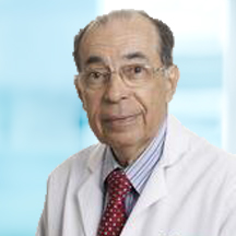 Dr. Alberto R. Mizrachi Martínez — Médico
