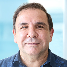 Dr. Alessandro Ganci Cerrud — Médico