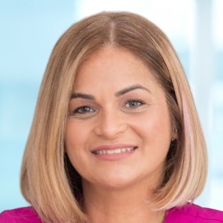 Dr. Aldimarina G. López — Médico