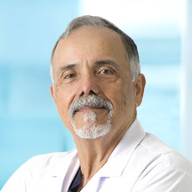 Dr. Ramón Crespo Berges — Médico
