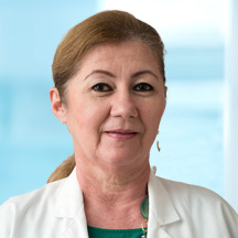 Dr. Luisa Tracy De Valverde — Médico