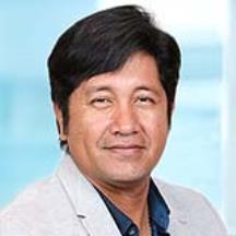 Dr. Sem Sony Cheng Herrera — Médico