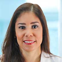 Dr. Zorina Kuy — Médico