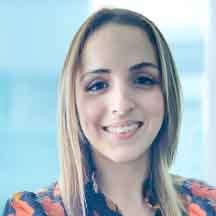 Dr. Raquel González — Médico