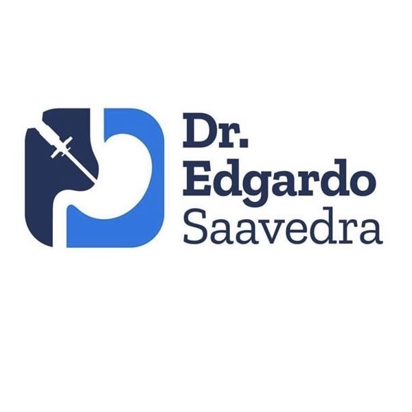 Dr. Edgardo A. Saavedra Chávez — Médico