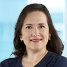 Dr. Gabriela De La Guardia — Médico