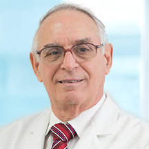 Dr. Giuseppe Corcione — Médico