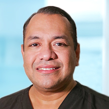 Dr. Jorge Ng Chinkee — Médico