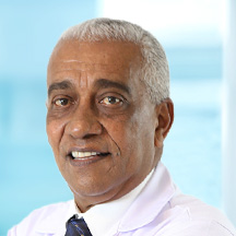 Dr. Oduardo Ortega — Médico
