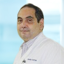 Dr. Antonio Aversa — Médico
