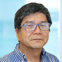Dr. Rodolfo Antonio Yi Cruz — Médico