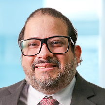 Dr. Jose Isaac Latorraca — Médico
