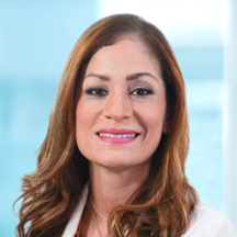 Dr. Nora C. Castillo Lezcano — Médico