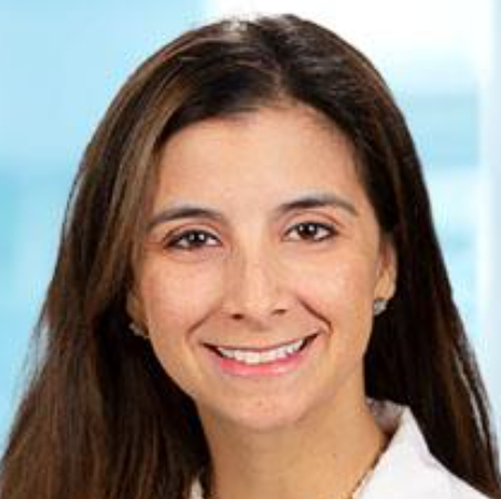 Dr. Jolie Anna Crespo Chanis — Médico