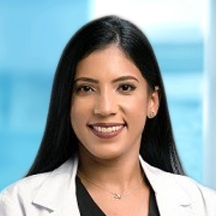 Dr. Yasmin Anette Garcia Melgarejo — Médico