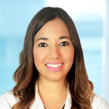 Dr. Giselle Ortiz — Médico