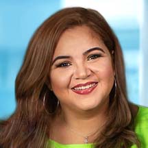 Dr. Melissa Vásquez — Médico