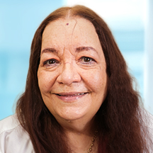 Dr. Paulina A Rognoni — Médico