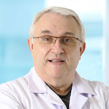 Dr. Daniel R. Pichel Pérez — Médico