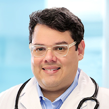 Dr. Nelson Rodríguez — Médico
