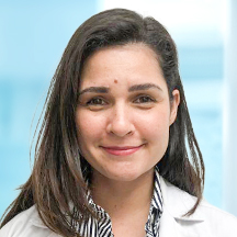 Dr. Adriana Del Carmen Martínz Restrepo — Médico