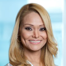Dr. Denisse Chú Montiel — Médico