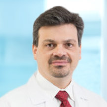 Dr. Konstantinos Tserotas Apostolakos — Médico
