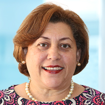 Dr. Marisol Orozco Barrios — Médico