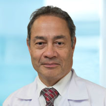 Dr. Luis Fernando Pitty — Médico