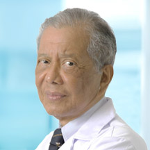 Dr. José B. Moreno — Médico