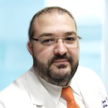 Dr. Eduardo Baso — Médico