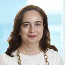 Dr. Fernanda Picardi. — Médico