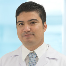 Dr. Cristhian M. Chung M. — Médico