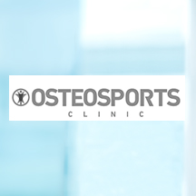 Dr. Osteosports Clinic — Médico