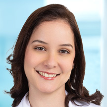 Dr. Nathalie Ruiz Hajdani — Médico
